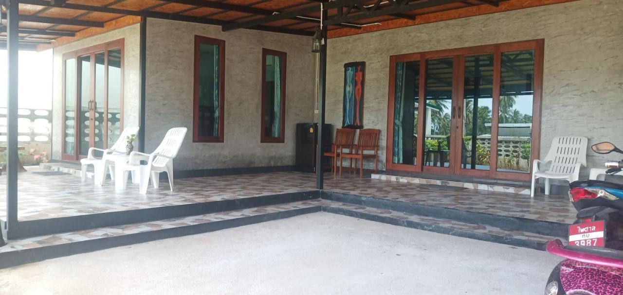 Kohjum Freedom Resort Кох-Юм Экстерьер фото