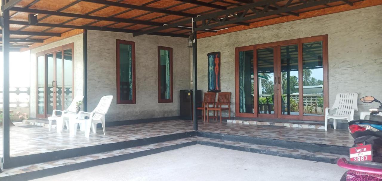Kohjum Freedom Resort Кох-Юм Экстерьер фото