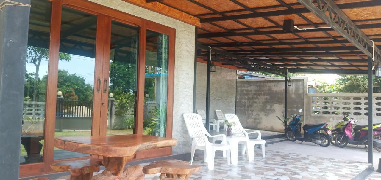 Kohjum Freedom Resort Кох-Юм Экстерьер фото