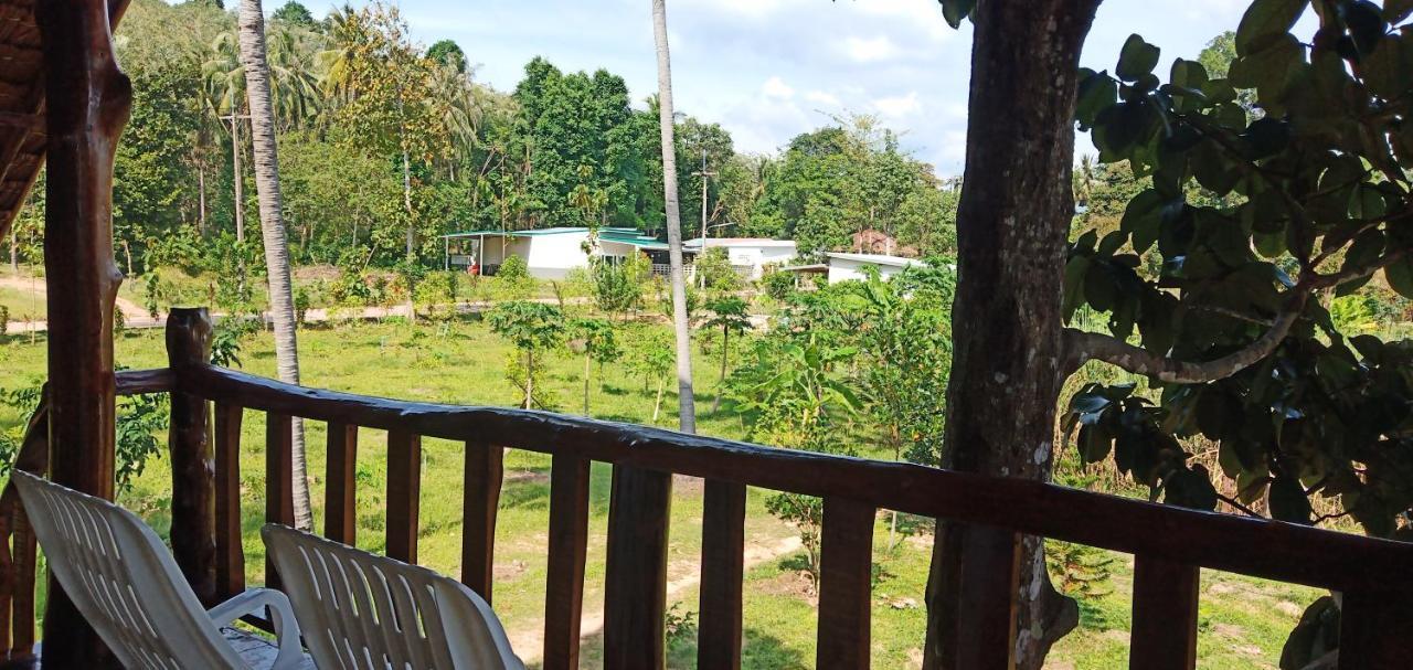Kohjum Freedom Resort Кох-Юм Экстерьер фото