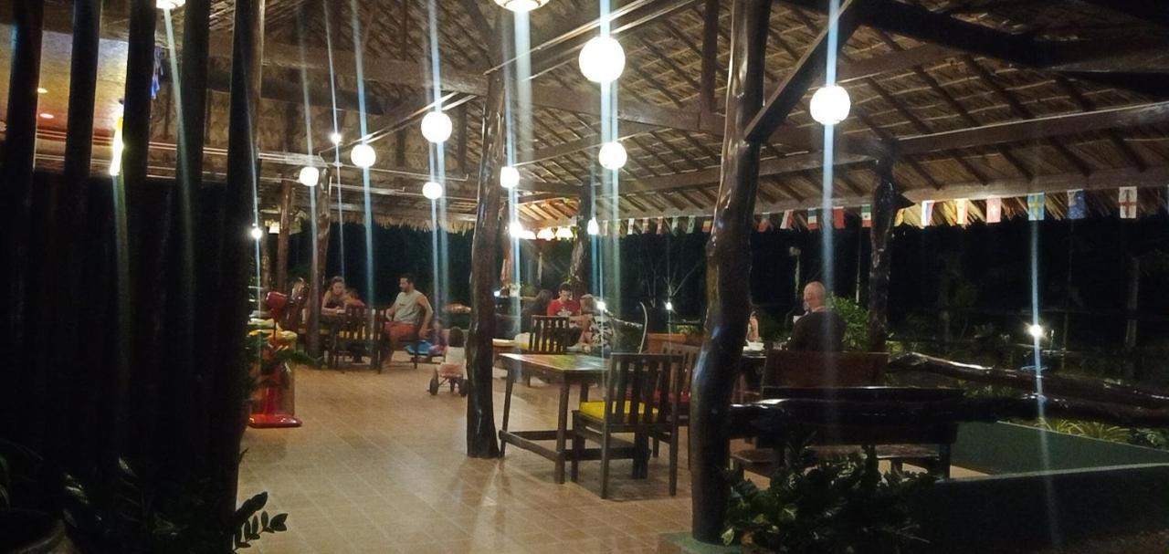 Kohjum Freedom Resort Кох-Юм Экстерьер фото