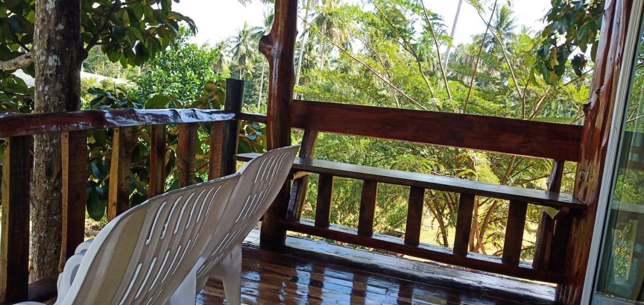 Kohjum Freedom Resort Кох-Юм Экстерьер фото
