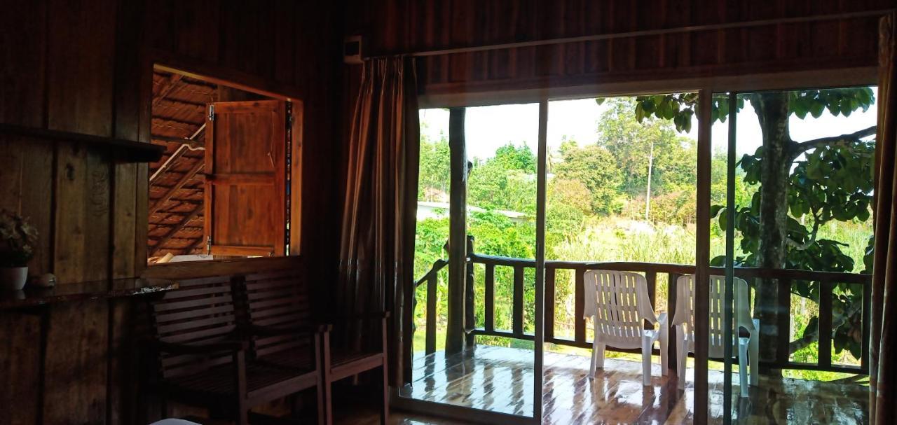Kohjum Freedom Resort Кох-Юм Экстерьер фото