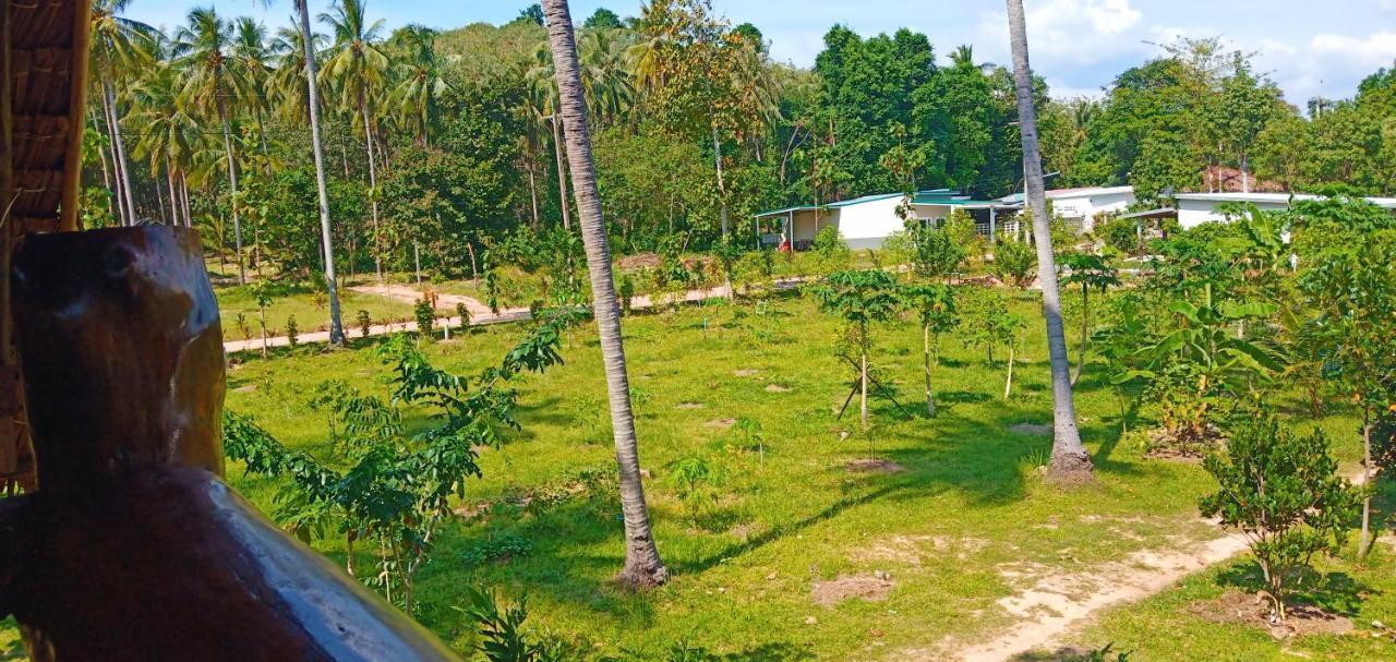 Kohjum Freedom Resort Кох-Юм Экстерьер фото