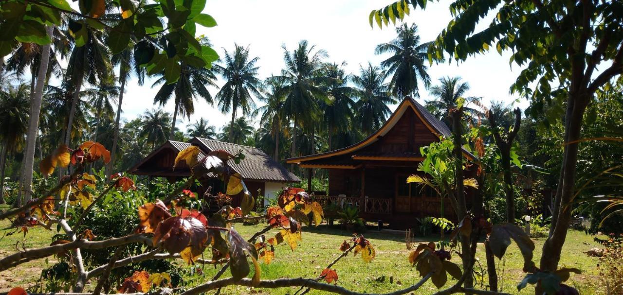 Kohjum Freedom Resort Кох-Юм Экстерьер фото