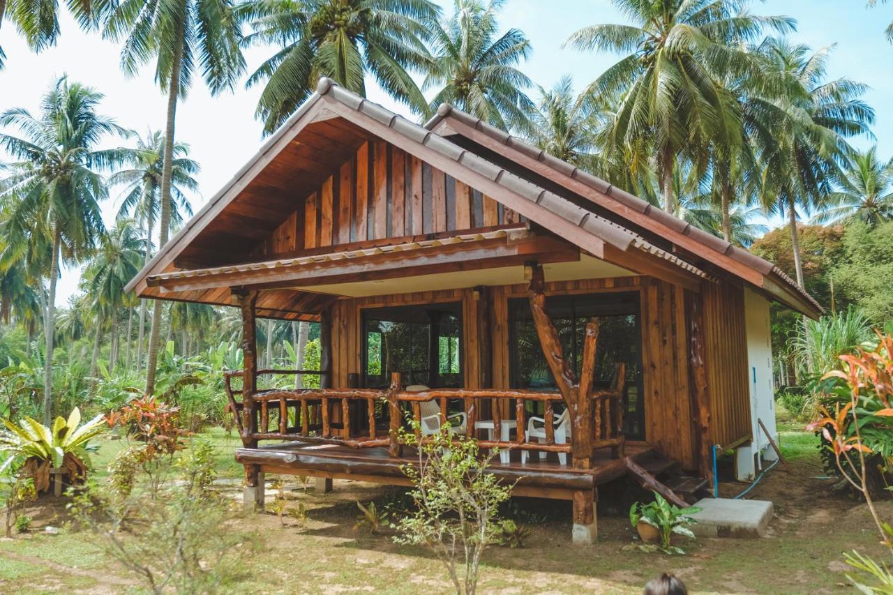 Kohjum Freedom Resort Кох-Юм Экстерьер фото
