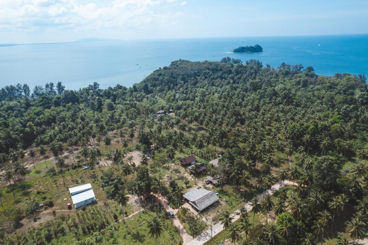 Kohjum Freedom Resort Кох-Юм Экстерьер фото