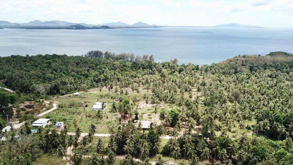 Kohjum Freedom Resort Кох-Юм Экстерьер фото