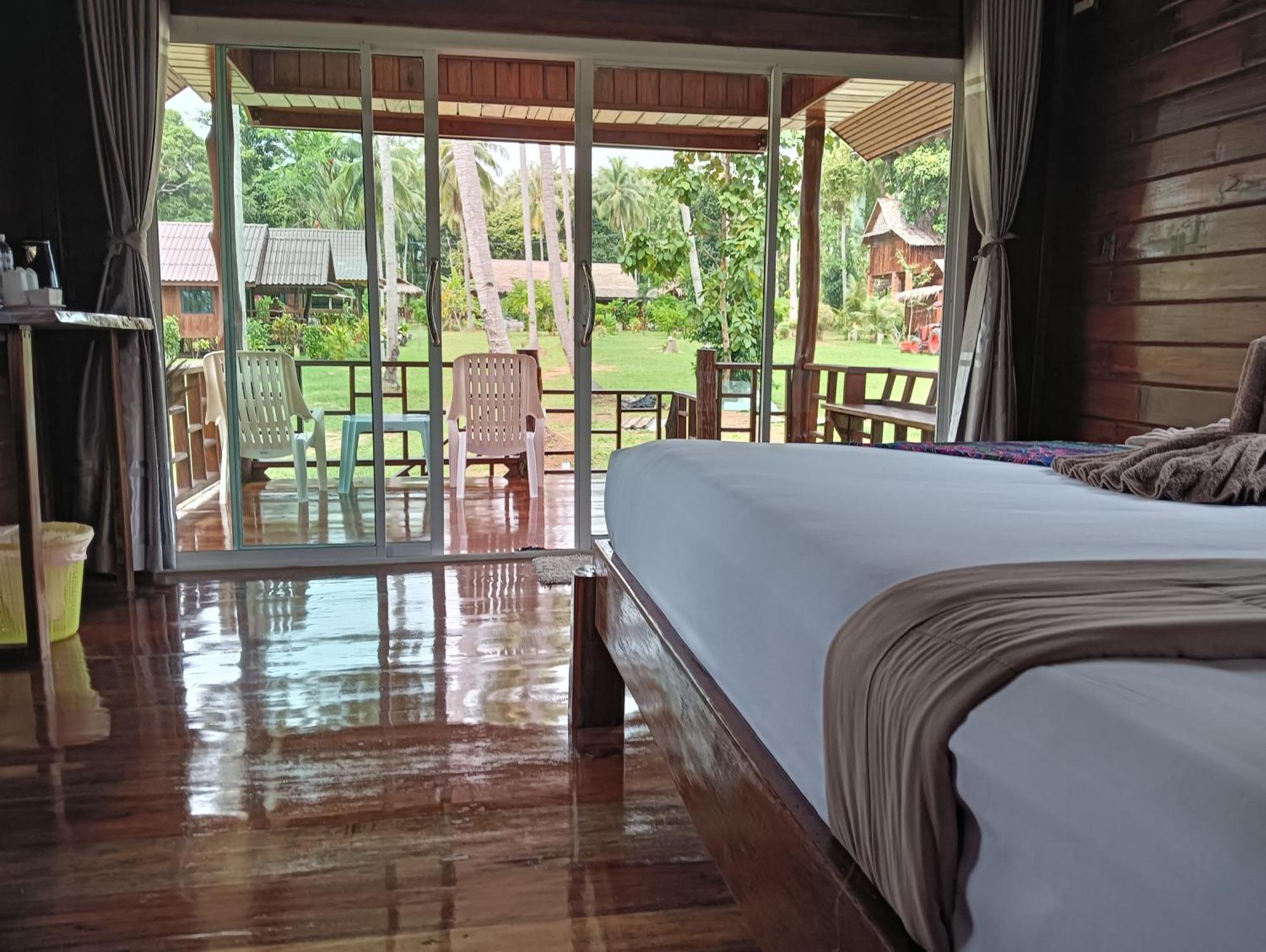 Kohjum Freedom Resort Кох-Юм Экстерьер фото