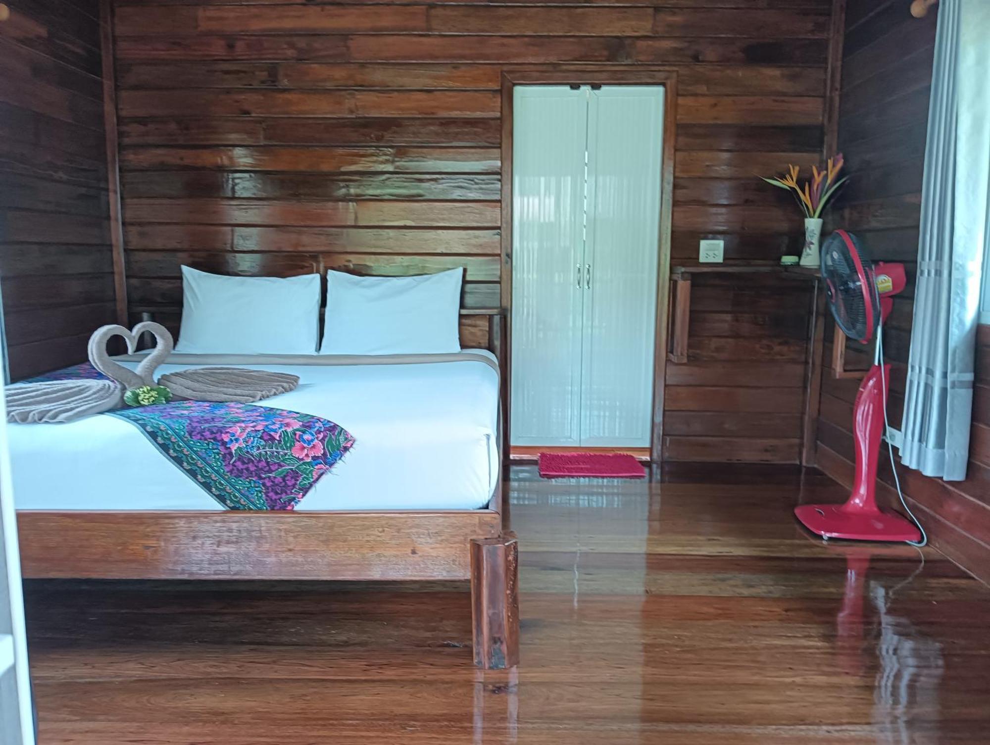 Kohjum Freedom Resort Кох-Юм Экстерьер фото