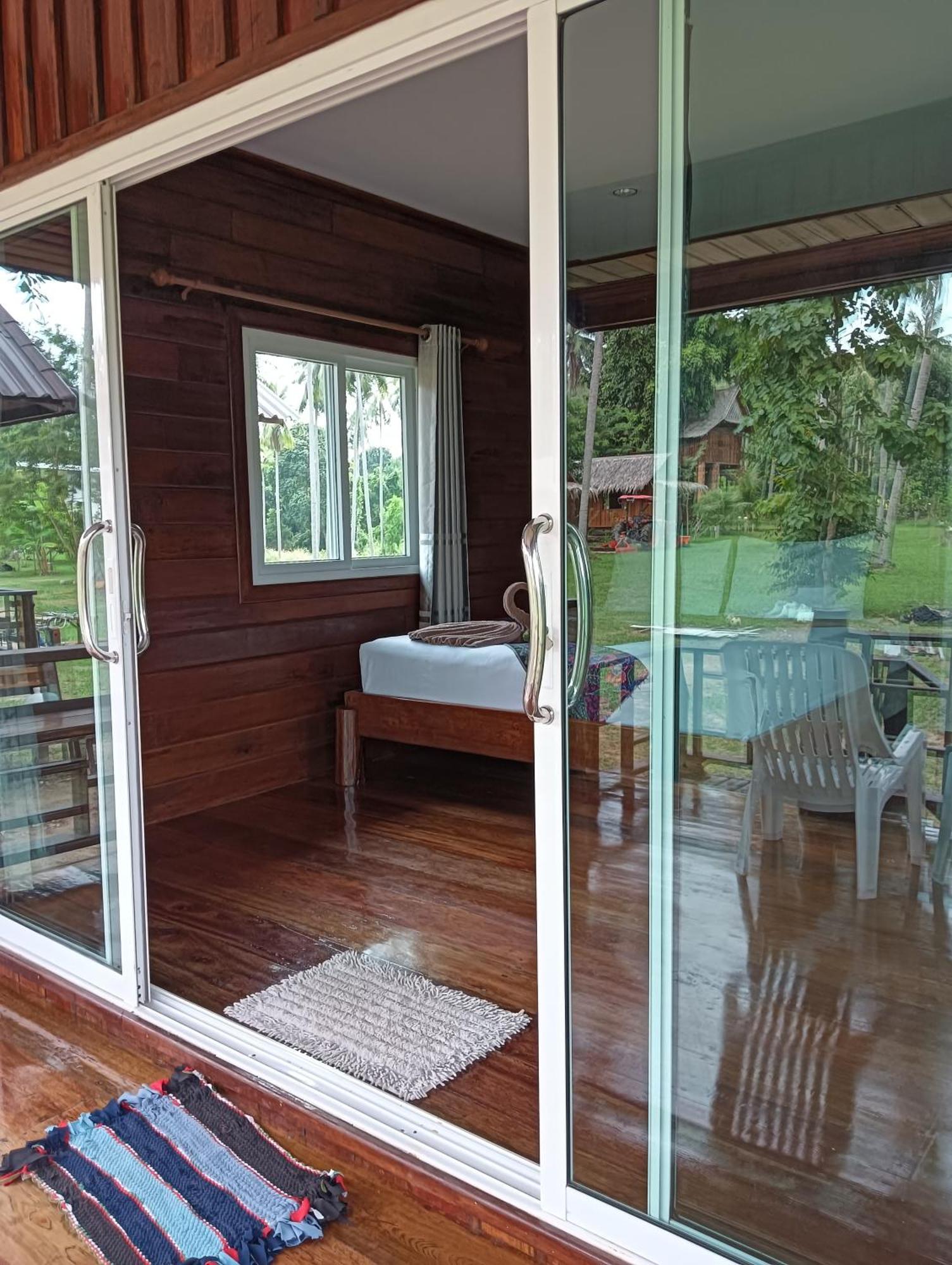 Kohjum Freedom Resort Кох-Юм Экстерьер фото