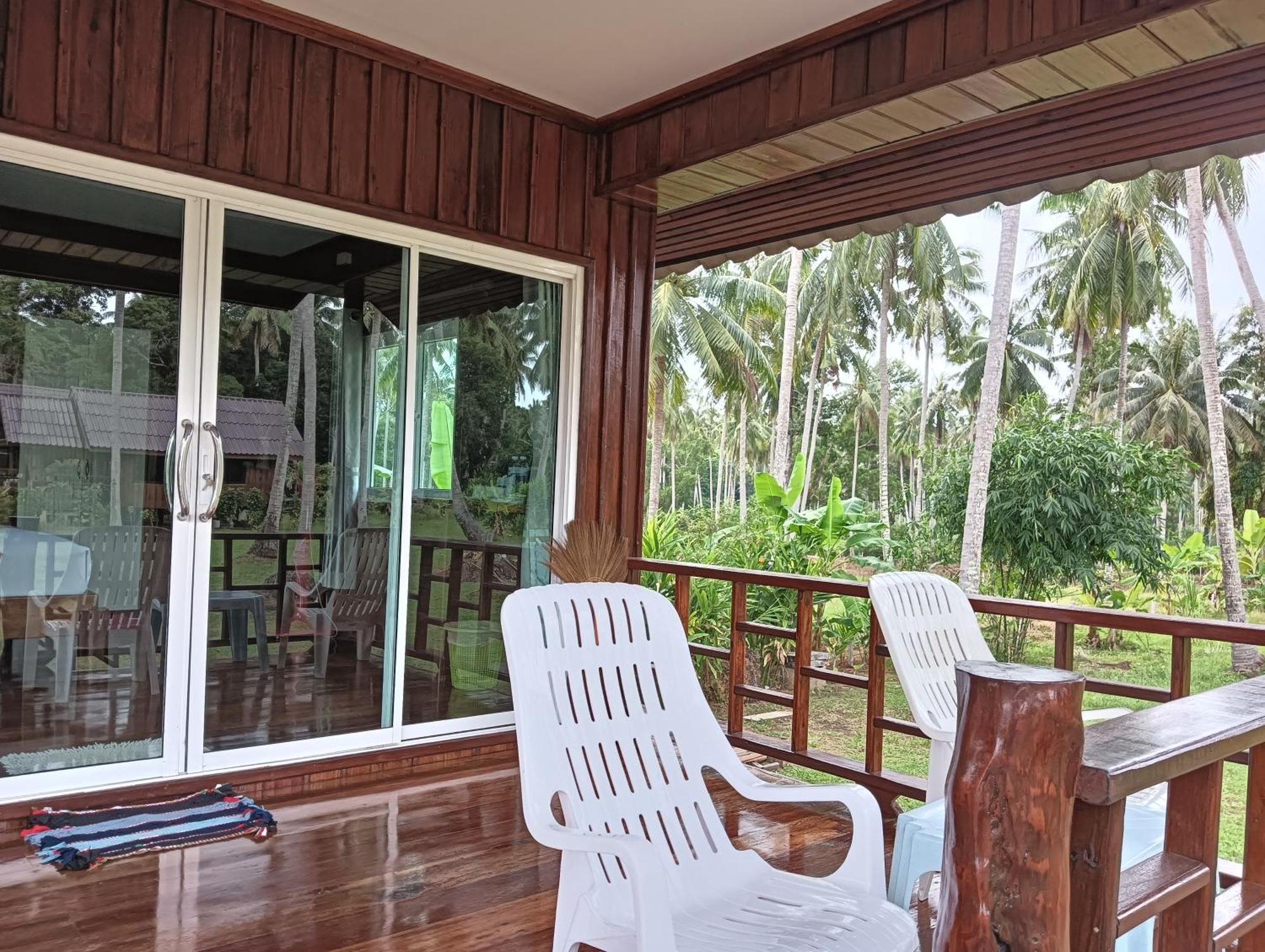 Kohjum Freedom Resort Кох-Юм Экстерьер фото