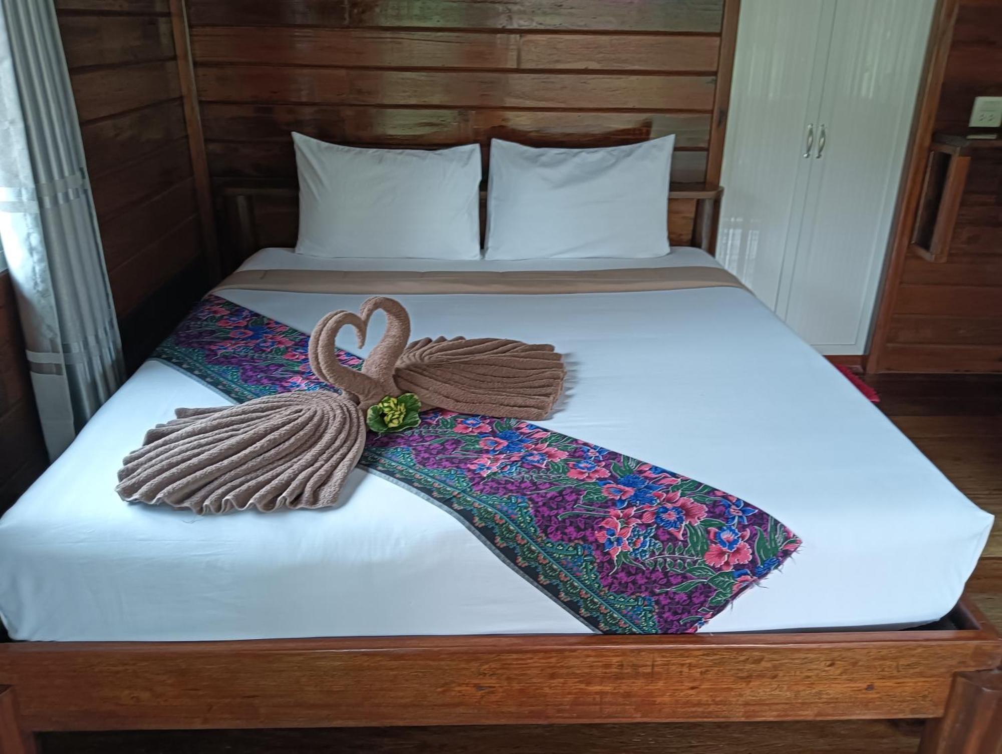 Kohjum Freedom Resort Кох-Юм Экстерьер фото