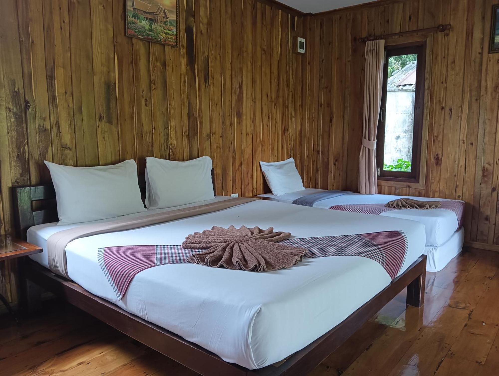 Kohjum Freedom Resort Кох-Юм Экстерьер фото