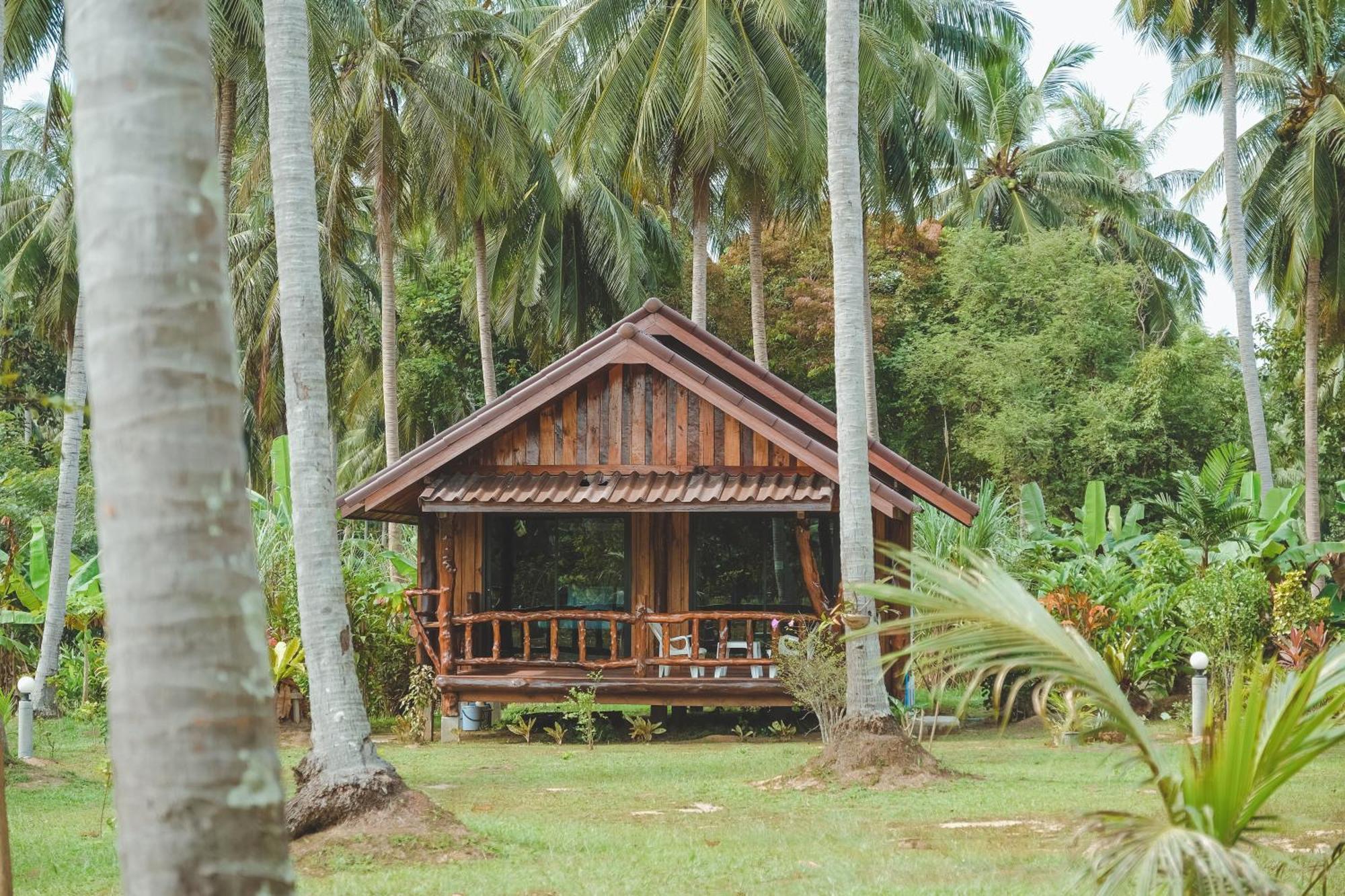 Kohjum Freedom Resort Кох-Юм Номер фото