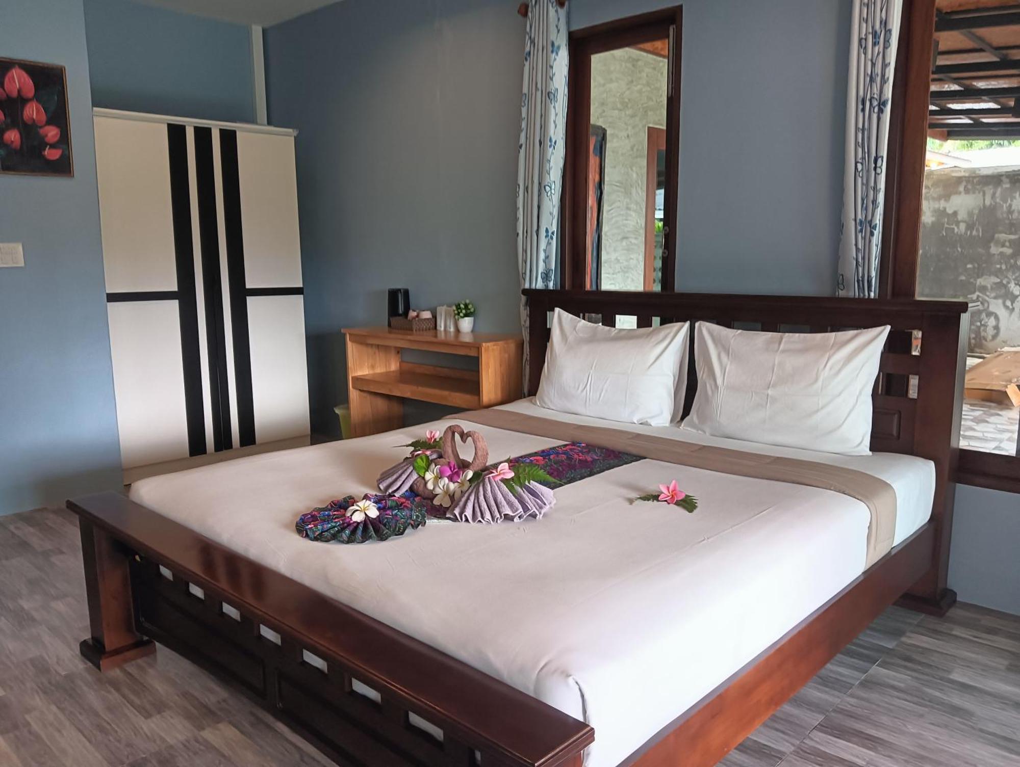 Kohjum Freedom Resort Кох-Юм Экстерьер фото