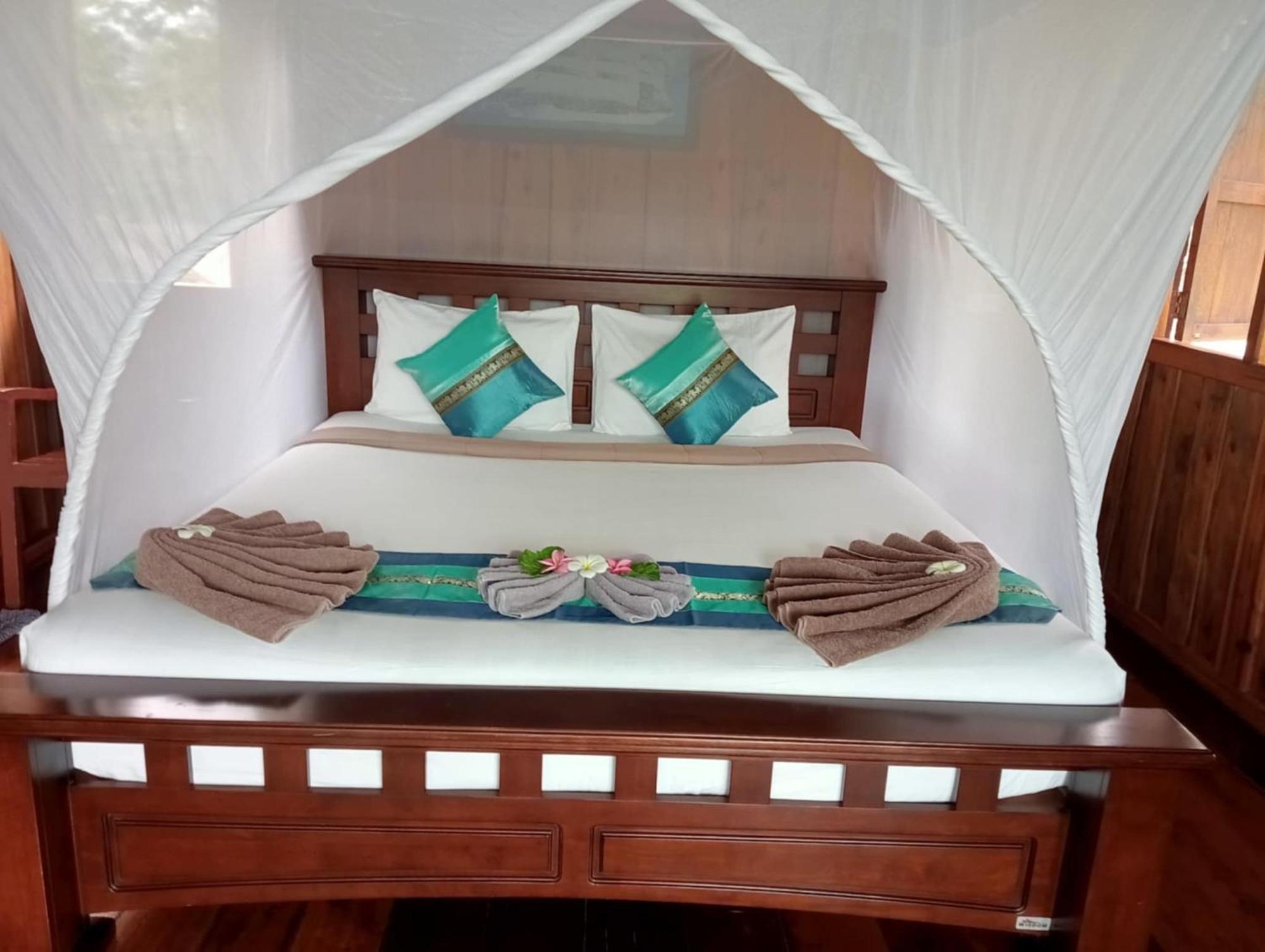 Kohjum Freedom Resort Кох-Юм Экстерьер фото