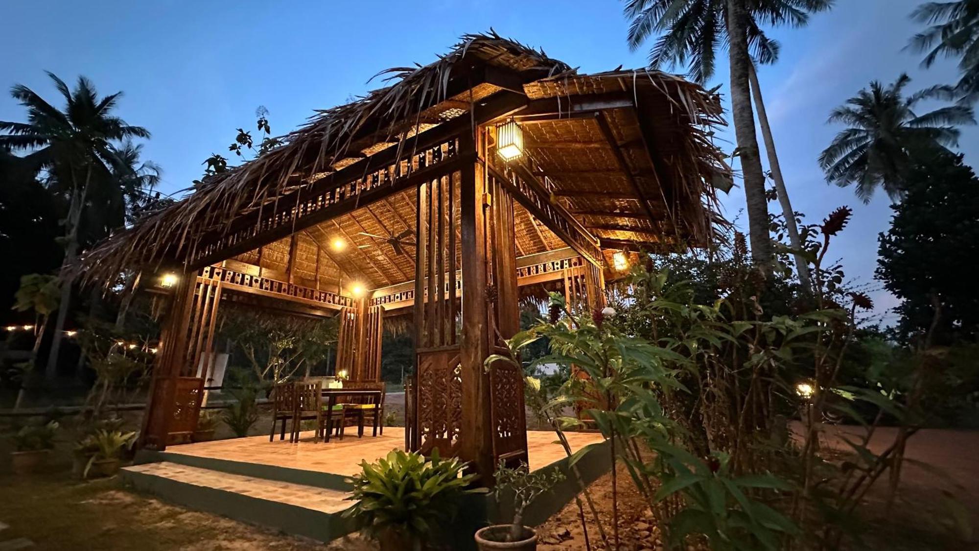 Kohjum Freedom Resort Кох-Юм Экстерьер фото