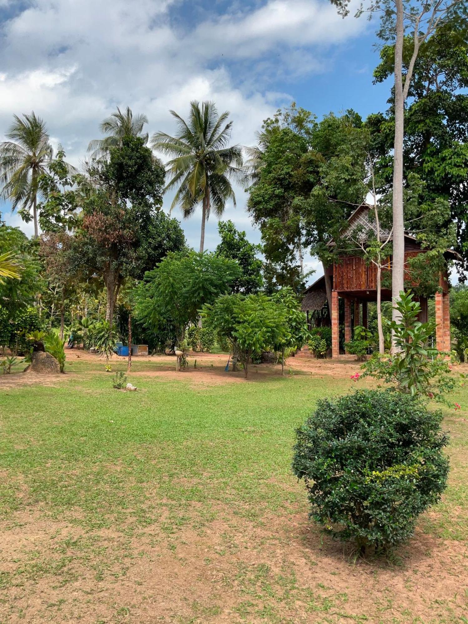 Kohjum Freedom Resort Кох-Юм Экстерьер фото