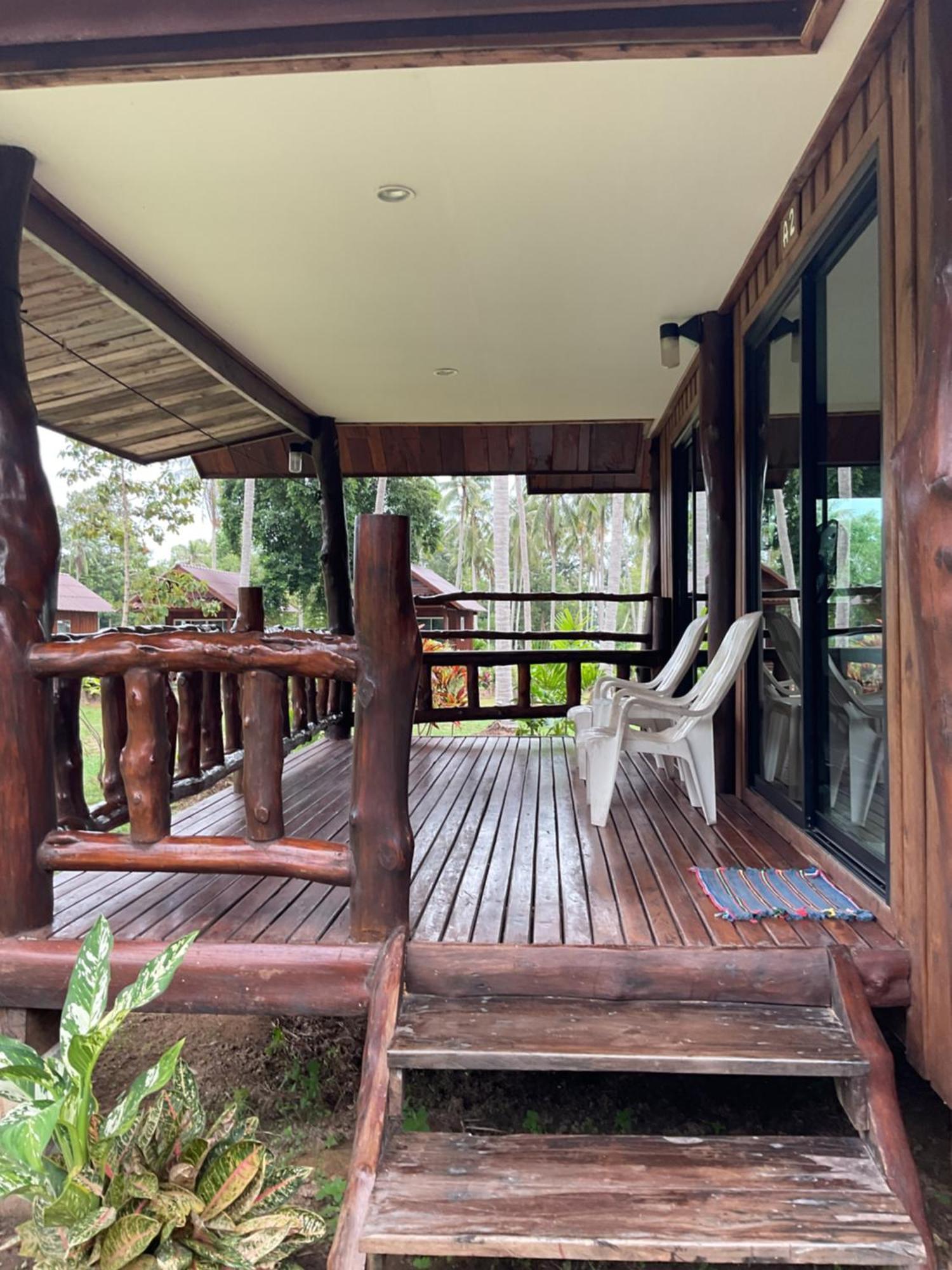 Kohjum Freedom Resort Кох-Юм Экстерьер фото